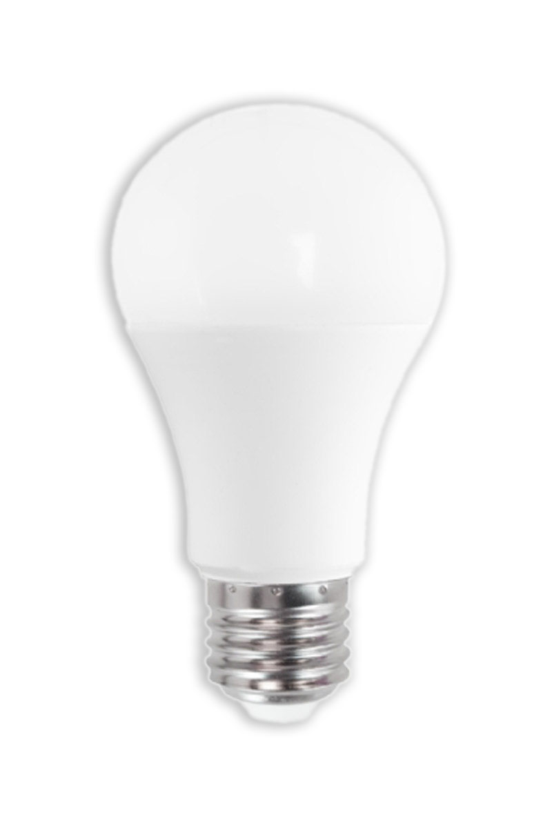 Global K2 KES126 8W 220V E27 A60 3000K Günışığı Led Ampul